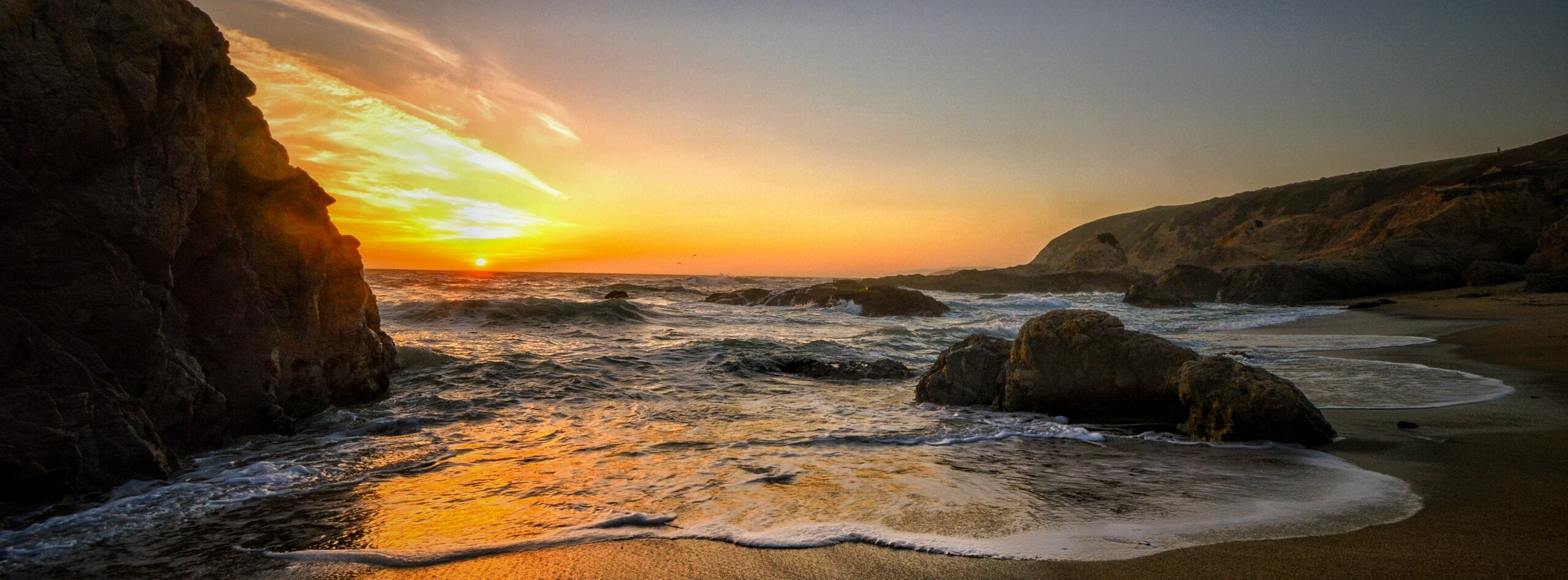 Beach Glass In Bodega Bay - The Official Bodega Bay Area Website