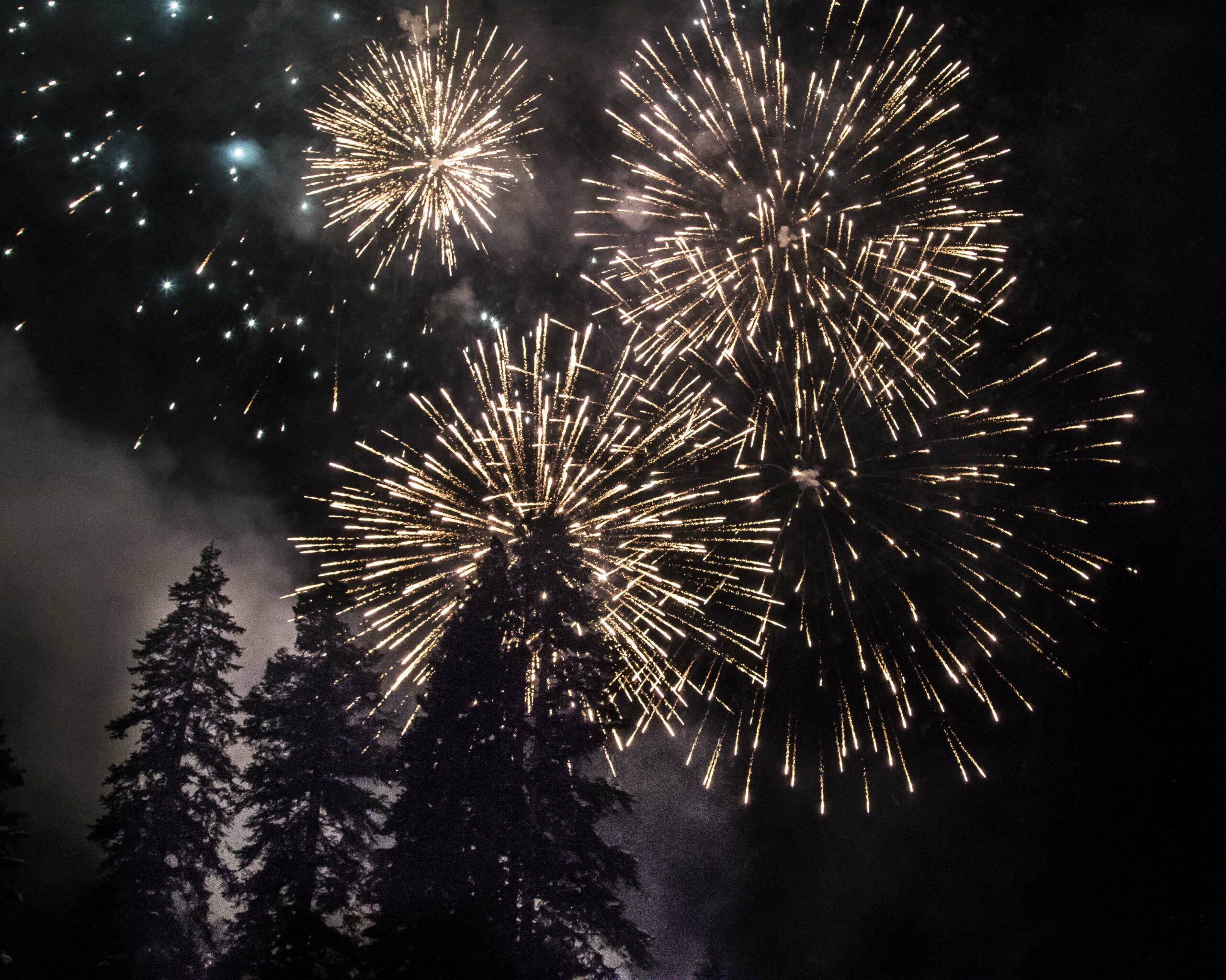 Celebrate New Year’s Eve in North Lake Tahoe Pekex